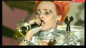 Жанна Агузарова - Желтые ботинки