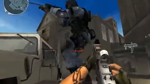 Баг в поместье №2