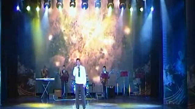 Песня о Добром человеке смотреть онлайн
