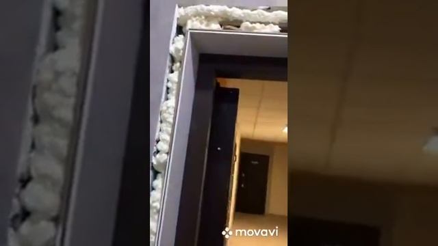 Как оформить проем добором и наличником смотреть онлайн