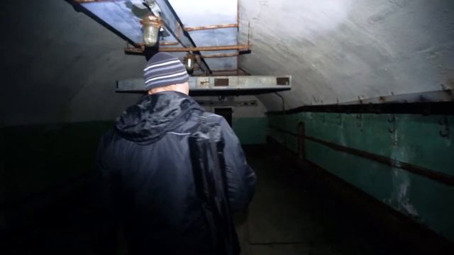 Подземный госпиталь (Севастополь)