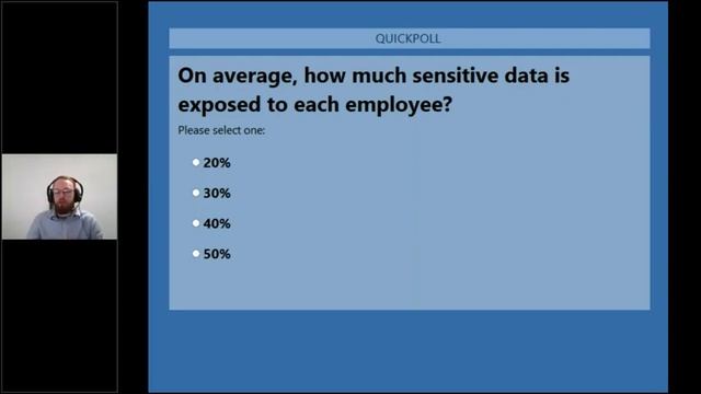Take Control of Your Data: Enable Powerful Threat Protection with Varonis смотреть онлайн