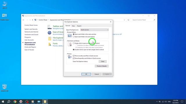 How to Show Hidden Files in Windows 10 смотреть онлайн