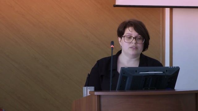 Методический семинар /Фестиваль педагогической инноватики: Рубенко А.Н./ смотреть онлайн