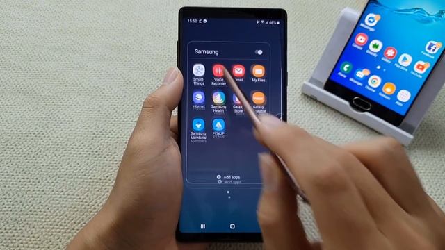 How to change Facebook Messenger ringtone on Android phone смотреть онлайн