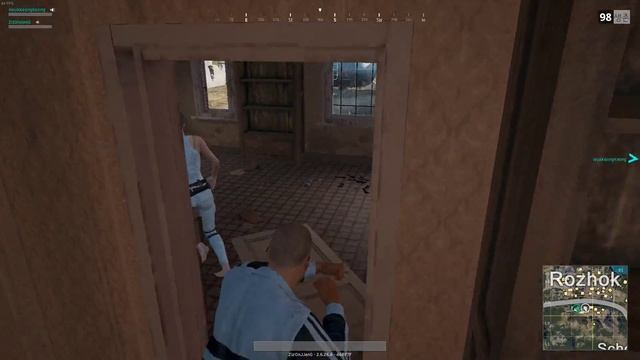 PLAYERUNKNOWN'S BATTLEGROUNDS | GeForce GTX로 플레이 смотреть онлайн