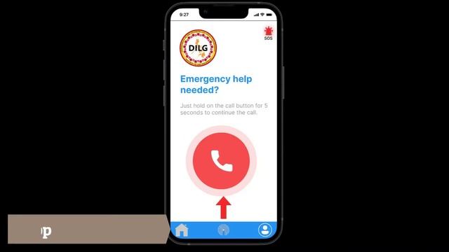 Responsivcode Technology Solutions Rapid Emergency Response App смотреть онлайн