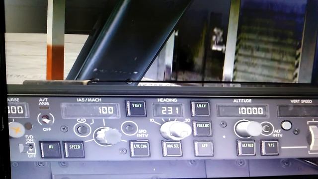 #FSX Taczmi TUTORIALS - B737-800 NGX przygotowanie do lotu, HOLD POINT, OFFSET itd. смотреть онлайн