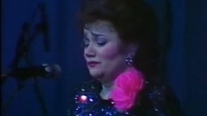 Тамара Синявская "Страсть" 1989 год