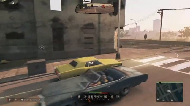 Mafia III: Definitive Edition_прохождение 12 розговор с касандрой лодки смотреть онлайн