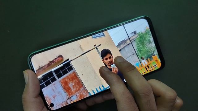 15k mai AAG🔥 laga dega ye camera | REALME 7 camera test in depth смотреть онлайн