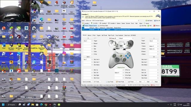 COMO JOGAR ROBLOX NO VOLANTE смотреть онлайн