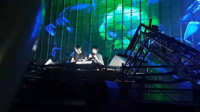 Пиратская станция back to the jungle смотреть онлайн