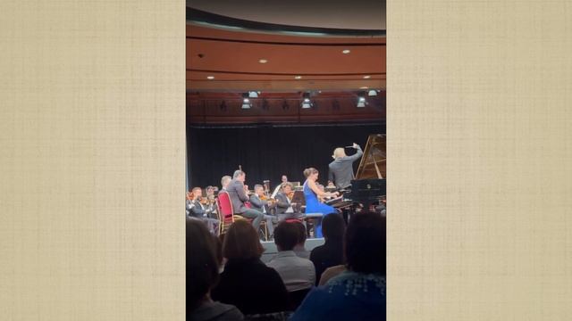 David Garrett - Great Debut as Conductor of the One World Piano Concerto at the Interlaken Classics смотреть онлайн