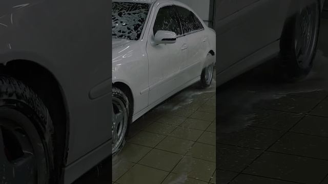 Детейлинг мойка ! смотреть онлайн