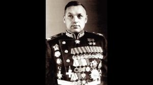 «Великие полководцы ВОВ»