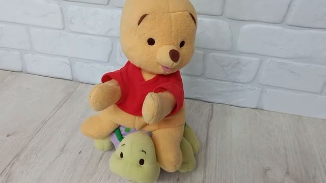 вини пух смотреть онлайн