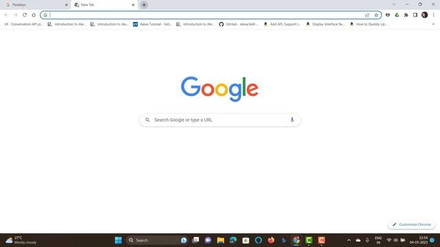 How to set up Passkey for your Google or Gmail account ||#GooglePasskey смотреть онлайн