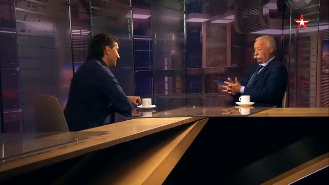 184. Николай Лебедев