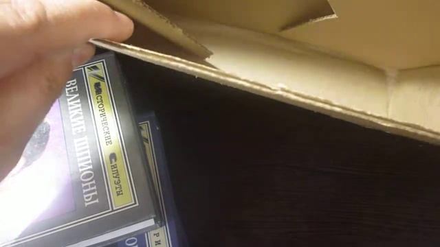 Книги от Ozon.ru смотреть онлайн