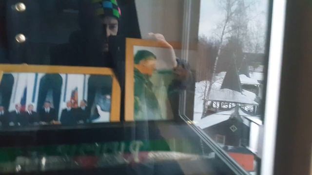 9.03.19. 🇷🇺Музей