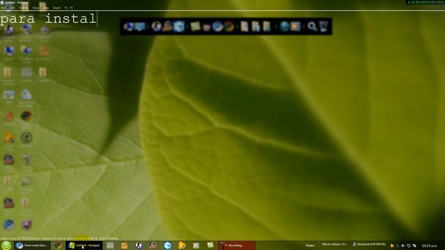 descargar tema de windows 8 para windows 7 1080p! full HD смотреть онлайн