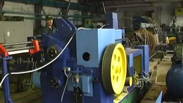 ПРА499Н с новым разматывающим устройством смотреть онлайн