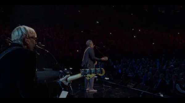 Yusuf Cat Stevens Wild World