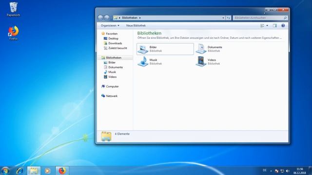 Windows 7 Flip3D zurückholen | 6. Adventskalendertürchen | Tunfisch96 смотреть онлайн