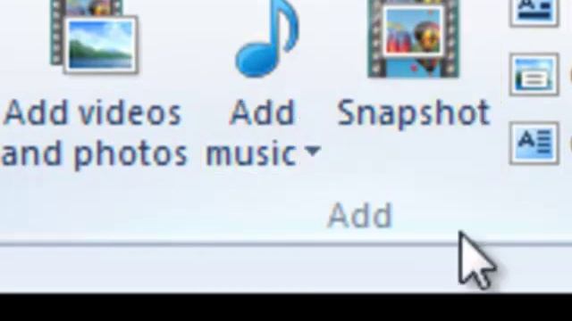 How To Make A Intro In Windows Live Movie Maker 2011 смотреть онлайн