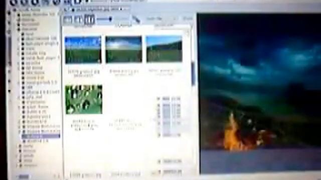 Linux kubuntu feisty con beryl, vmware 6, windows vista смотреть онлайн