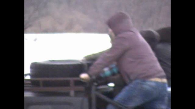 Покатушки 4х4 смотреть онлайн