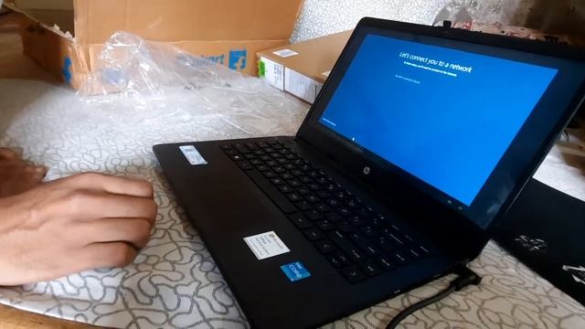 HP 14s core i3 11th gen unboxing ( 8GB/256GB SSD Windows 10 Home ) смотреть онлайн