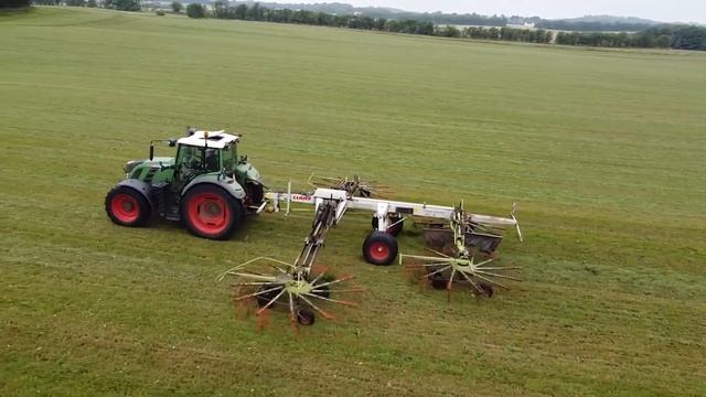 Ultimate Farming Adventure Chainsaw Cow Milking & Tree Cutting DIY!