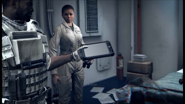 Ghost Recon Future Soldier (1080p) (MaximumGame) (HUN) смотреть онлайн