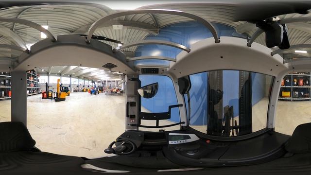 STILL-FM-X-25 смотреть онлайн