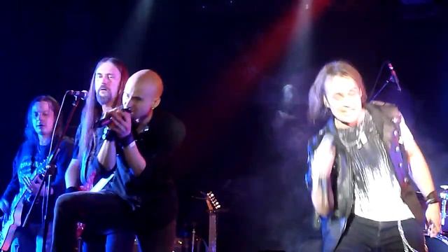 Харизма. Москва, Glastonberry, 10.05.2021. part 5 смотреть онлайн