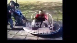 ПОДГОТОВКА КОСМОНАВТОВ К ПОЛЁТУ В КОСМОС!