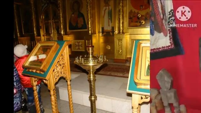 Посещение этнологических и краеведческих музеев смотреть онлайн