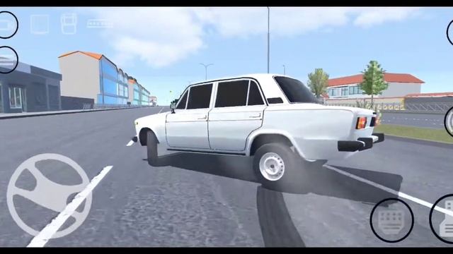 Обзор игры Real Oper sity смотреть онлайн