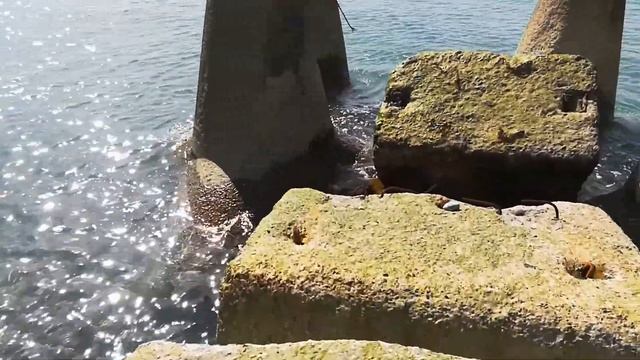 01.01.2018 - 25.04.2018 Лазаревка глазами местного жителя #2 смотреть онлайн