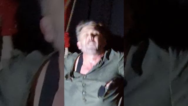 Римский-Корсаков "Царская невеста", Зазеркалье (11.06.2022) 1 смотреть онлайн