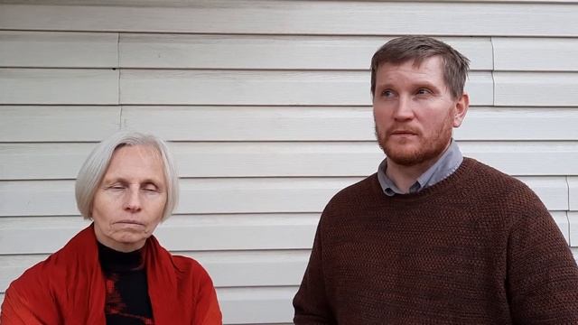 Дом-музей Бродского в Норинской (отзывы) смотреть онлайн