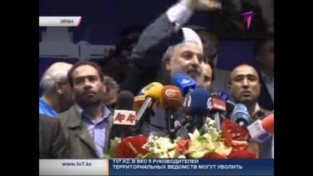 «День тишины» перед президентскими выборами