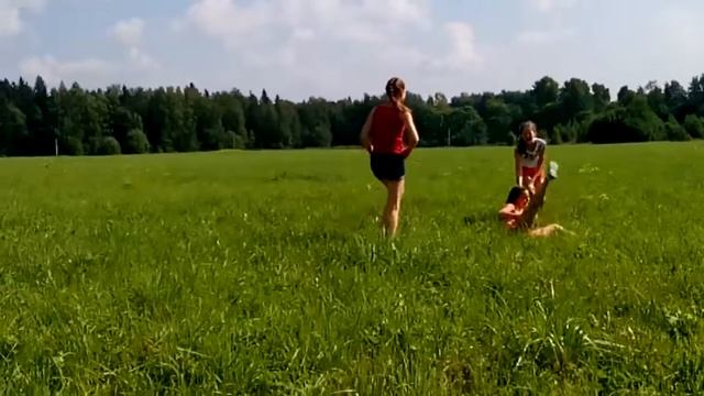 Бесимся ) смотреть онлайн