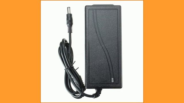 AC100-240V To DC12V 6A 72W Power Supply Adapter for LED Strip Light смотреть онлайн