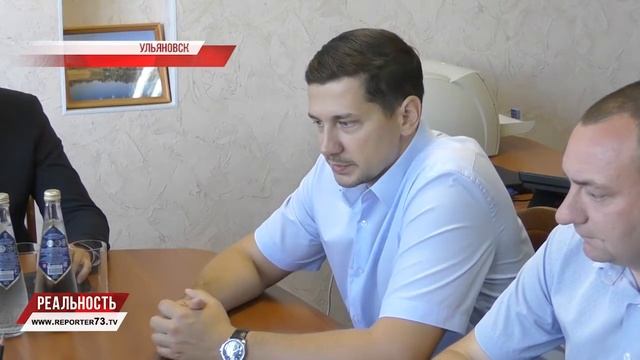 Дмитрий Гусев: Региональные товары на внешние рынки смотреть онлайн