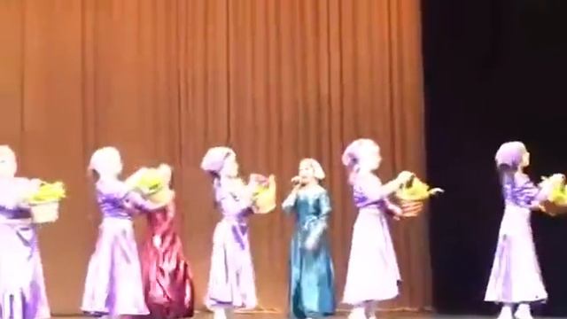 Театральный концертный зал. смотреть онлайн