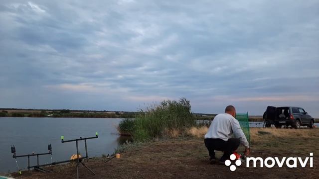 Заброс и Закорм Бюджетными Удилищами До 2000т р.#ДальниеЗабросыБюджетнымиУдилищами