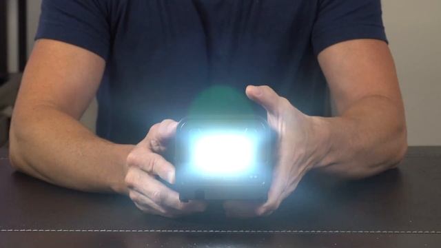 WOOCARTY Tire Inflator Portable Air Compressor, 150PSI DC 12V & 15600mAh Battery